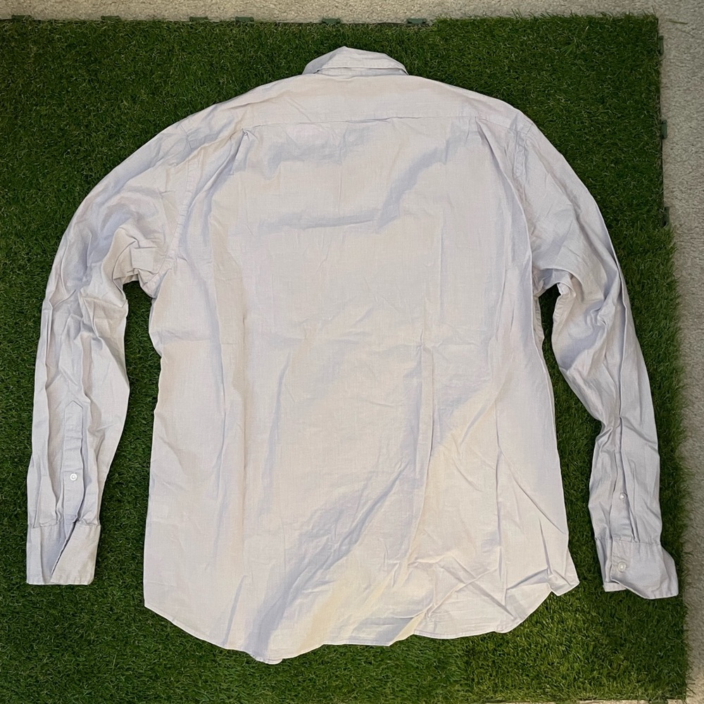 J.Crew Large Button Down NWT - Picture 3 of 5